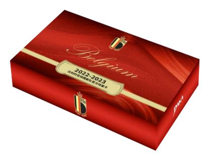 Daka België National Team Hobby Box 22/23