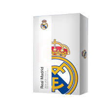 Daka Real Madrid One & Two 25/26