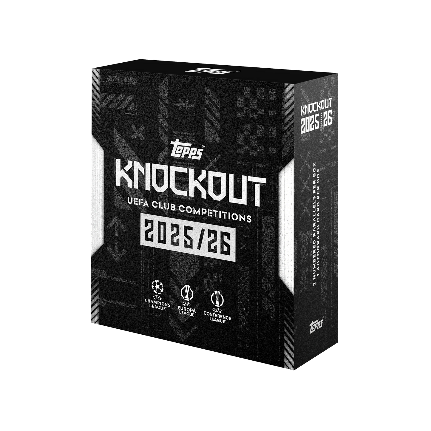 Topps Knockout 25/26