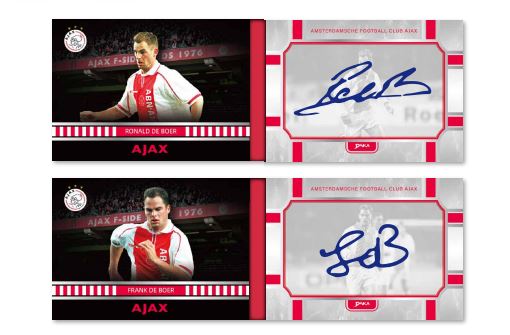 Daka Ajax 2024/2025