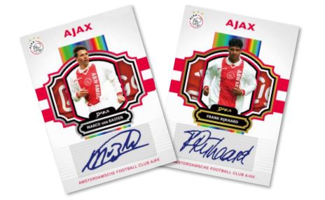Daka Ajax 2024/2025