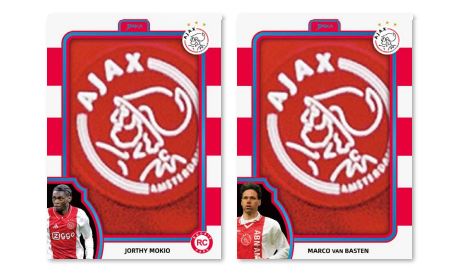 Daka Ajax 2024/2025