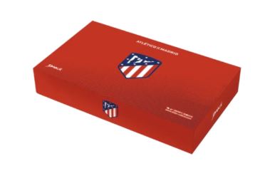 Daka Atletico Madrid 2021 2022