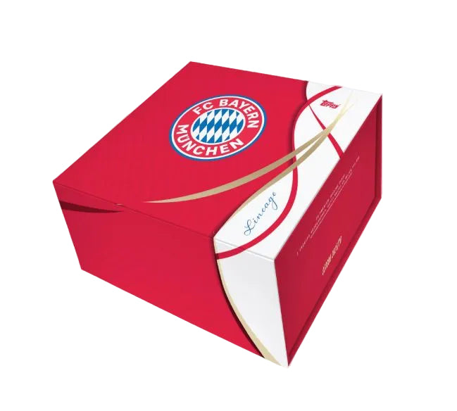 Topps Lineage FC Bayern München 2025/26