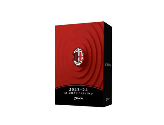 Daka AC Milan 2023 2024