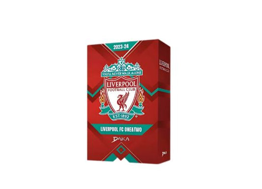 Daka Liverpool FC 2023/24