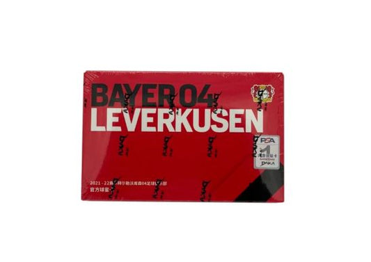 DAKA Bayer Leverkusen