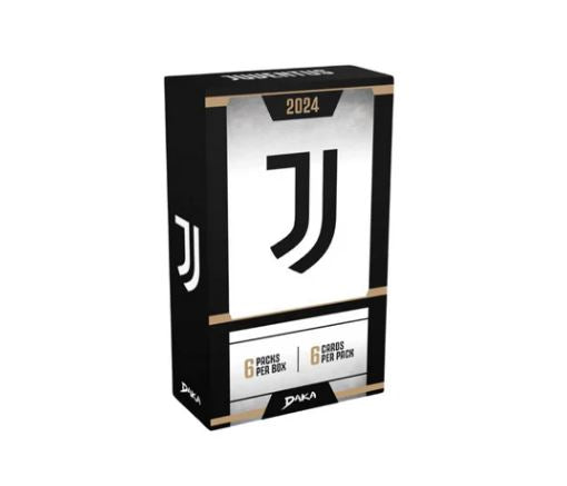 Daka Juventus 2023 2024