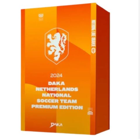 Daka Nederland Premium 2024