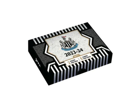 Daka New Castle United 2023 2024