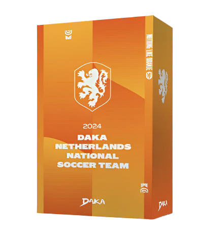 Daka Nederland Standard 2024
